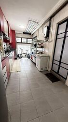 Blk 188B Rivervale Gateway (Sengkang), HDB 5 Rooms #496046441